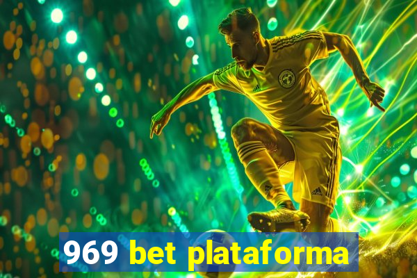 969 bet plataforma